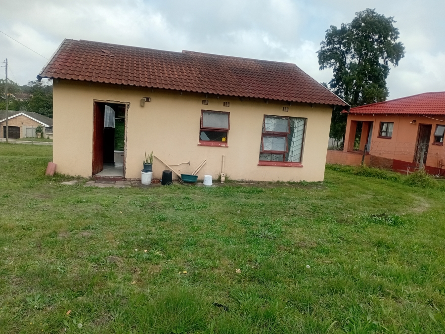 2 Bedroom Property for Sale in Amalinda Eastern Cape
